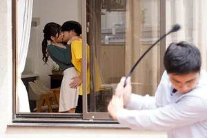 Ghệ ở tuổi dậy thì liên tục nóng bỏng anh trai sống chung nhà