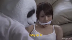 Tôi đã hẹn gặp một cô gái ngực khủng, xoa ngực cô ấy, liếm ngực cô ấy và nhấc mông cô ấy lên để quan hệ mạnh mẽ từ phía sau...