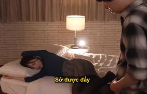 Bạn gái của bạn có người bạn thân như thế này không? Tôi xuất tinh bên trong bạn gái mà cô ấy không hề hay biết! Tốt nhất trên thế giới