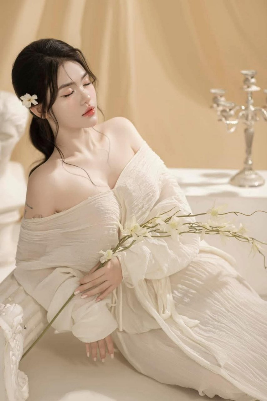 Vụng trộm với em chồng